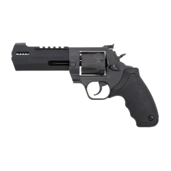 REVOLVER MODELE 357H 357 HUNTER 5" 1/8 BLACK MAT 357MAG taurus