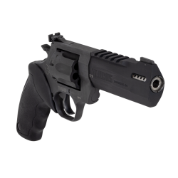 REVOLVER MODELE 357H 357 HUNTER 5" 1/8 BLACK MAT 357MAG taurus