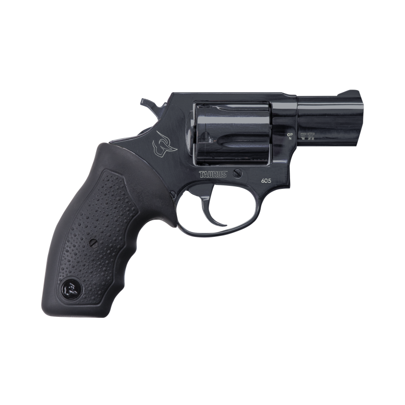 REVOLVER MODELE 605 BLACK 357MAG taurus 357