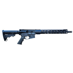 ZRODELTA Carabine Ready Series ZR01 Canon 16' 223 Wylde zrodelta