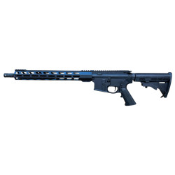 ZRODELTA Carabine Ready Series ZR01 Canon 16' 223 Wylde zrodelta
