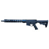 ZRODELTA Carabine Ready Series ZR01 Canon 16' 223 Wylde zrodelta