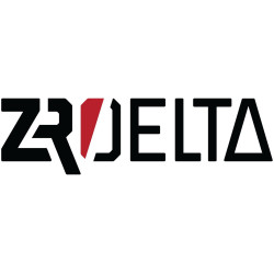 ZRODELTA Carabine Ready Series ZR01 Canon 16' 223 Wylde zrodelta