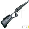 crosse sako s20 chassis carbone unic FBT mat
