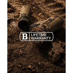 Bushnell R-SÉRIES R7 1-8x24 4a fiber fibre