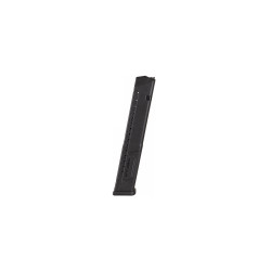 CHARGEUR GLOCK DE 30 COUPS POUR GLOCK 17, 19, 26, 34 9x19 9mm Key-arma