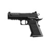 PISTOLET Ermox X-POWER valise rigide noir 9x19 3 chargeur