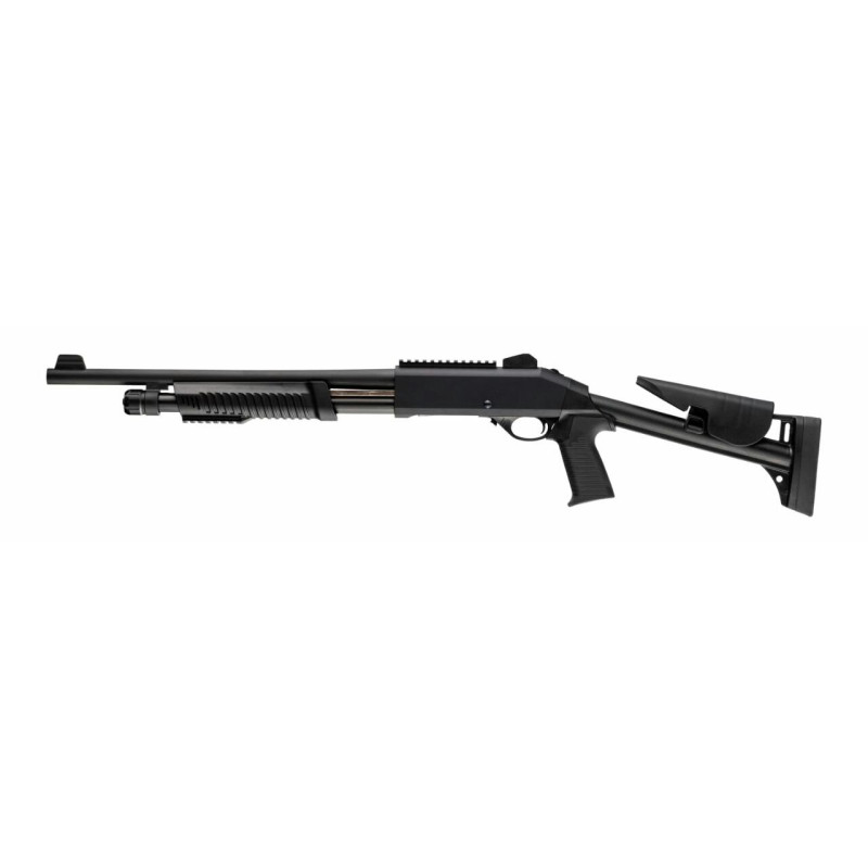 FUSIL A POMPE ERMOX TAC-4 P1