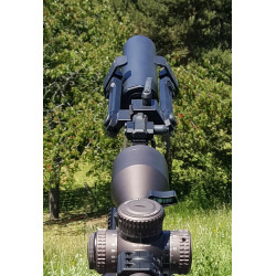 Bipied H171 fortmeier fixation superieure (12h)