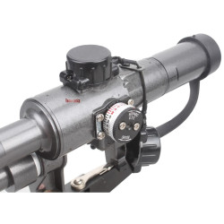 vector  SVD Dragunov 4x24