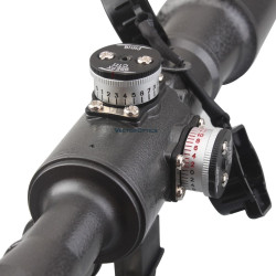 vector  SVD Dragunov 4x24