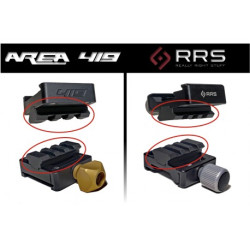 Rail Bipied B&T Atlas Accuracy atlas bt20