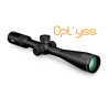Vortex Viper PST Gen II 5-25x50 FFP EBR-7C Reticle | 30mm Tube  garantie a vie