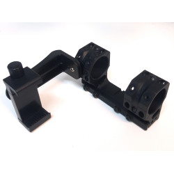 Support 1er prix pour montage spuhr bloc notes-smartphone