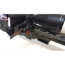 Support 1er prix pour montage spuhr bloc notes-smartphone