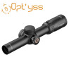 Vortex Viper PST Gen II 5-25x50 FFP EBR-2C Reticle | 30mm Tube  garantie a vie