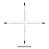 Vortex Viper PST Gen II 5-25x50 FFP EBR-2C Reticle | 30mm Tube  garantie a vie