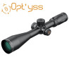 Vortex Viper PST Gen II 5-25x50 FFP EBR-2C Reticle | 30mm Tube  garantie a vie