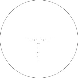 Vortex Golden Eagle 15-60x52 SPF avec réticule SCR-1 MOA