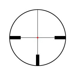 Schmidt & Bender 2.5-10x50 Polar T96 L7