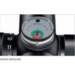 Schmidt & Bender 2.5-10x50 Polar T96 L7