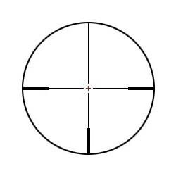 Schmidt & Bender 2.5-10x50 Polar T96 L7