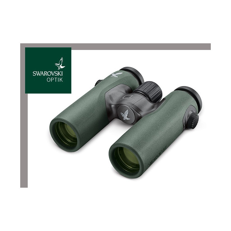 swarovski companion nomad 8x30