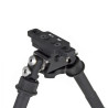 Monopod atlas Accu-Shot Precision  BT01-QK standard bas