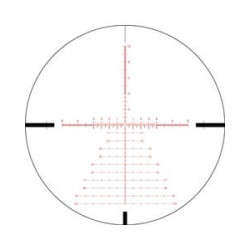 Vortex Strike Eagle  5-25X56 ffp ebr 7c mrad garantie a vie