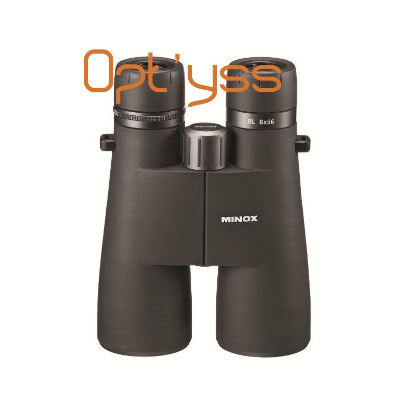 MINOX BF 8X42