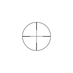 leupold VX-R Patrol 3-9x40 FireDot TMR