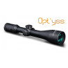 Crossfire II 3-12x56 AO Hog Hunter V-Brite lumineux