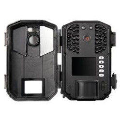 Trail cam ldse7 piege photo ir hd 1080p ip66 avec écran de contrôle