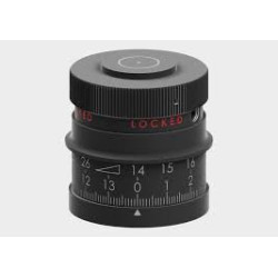 Schmidt & Bender PM II LP 5-25x56  P4FL 1cm cw DT / ST