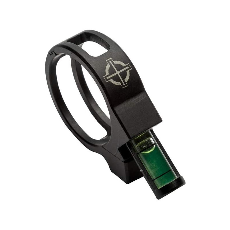 Niveau bulle sightmark  34mm