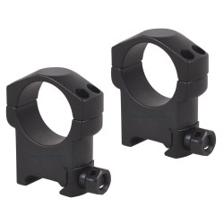 Crossfire II 3-12x56 AO Hog Hunter V-Brite lumineux