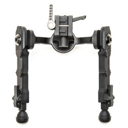 ACCU-TAC bipied de tir LR-10 QD