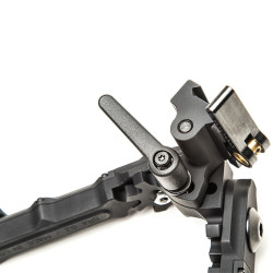 ACCU-TAC bipied de tir LR-10 QD