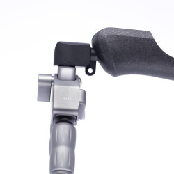 adaptater Blaser bipieds Spartan Javelin Bipod