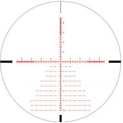 Sightmark Citadel 3-18x50 MR2 mrad