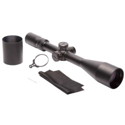 Sightmark Citadel 3-18x50 MR2 mrad
