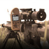 Kestrel 5700 BALLISTICS link vert Anémomètre