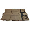 HOUSSE / TAPIS DE TIR browning