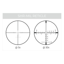 maven RS.3 - 5-30X50 FFP shr-mil