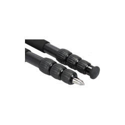 Pack trépied + rotule boule arca 25kg