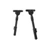 Bipied UTG Recon Flex m-lok Ht. 5.7"-8"