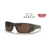 OAKLEY SI FUEL CELL 9096-J7 MATTE OLIVE INK PRIZM TUNGSTEN