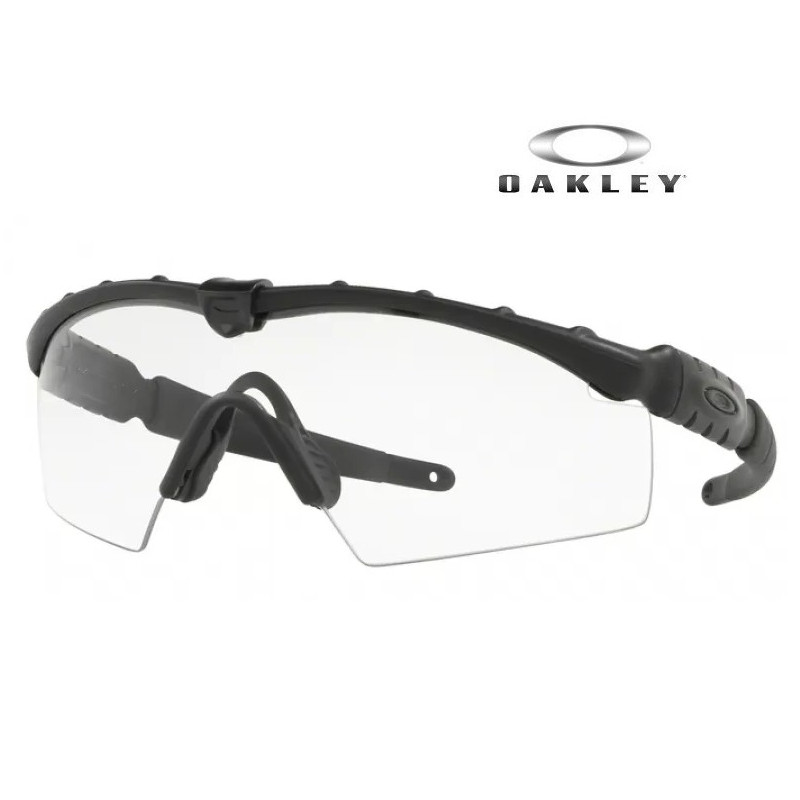 OAKLEY SI M frame 2.0 9213 verre blanc
