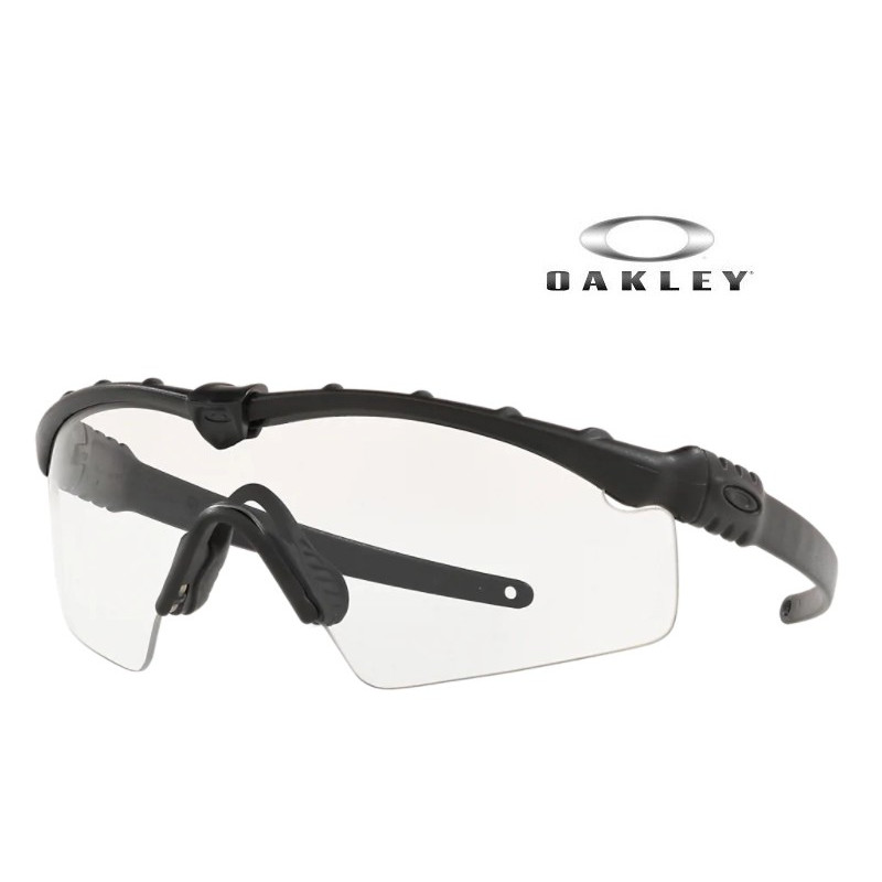 OAKLEY SI M frame 3.0 PPE 9146 verre blanc