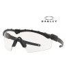 OAKLEY SI M frame 3.0 PPE 9146 verre blanc